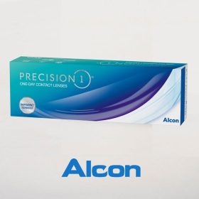 Precision1 dnevna sočiva